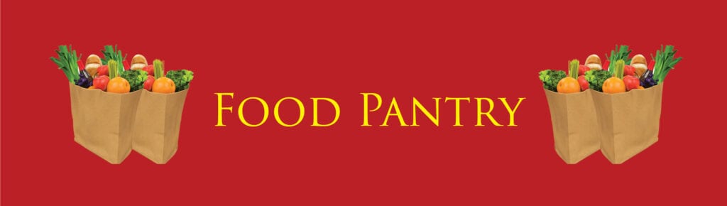 Food Pantry - New Hope Community Church